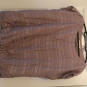 Size XL Loft Dress Shirt